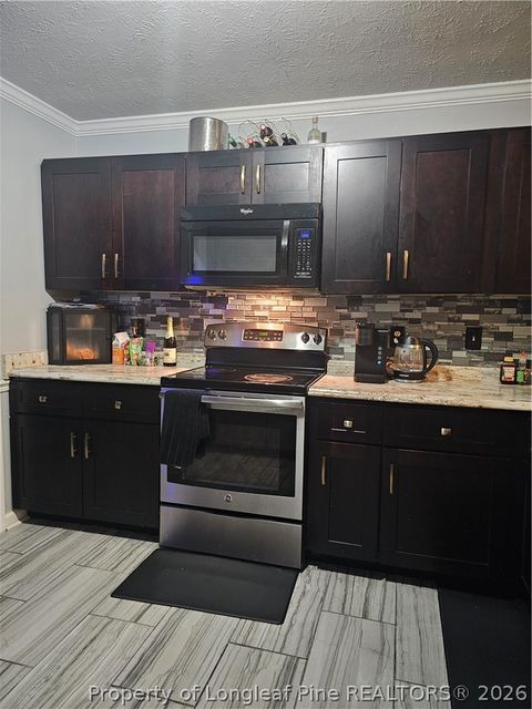 Tiny photo for 7490 Fairpoint Drive, Fayetteville, NC 28314 (MLS # 761861)