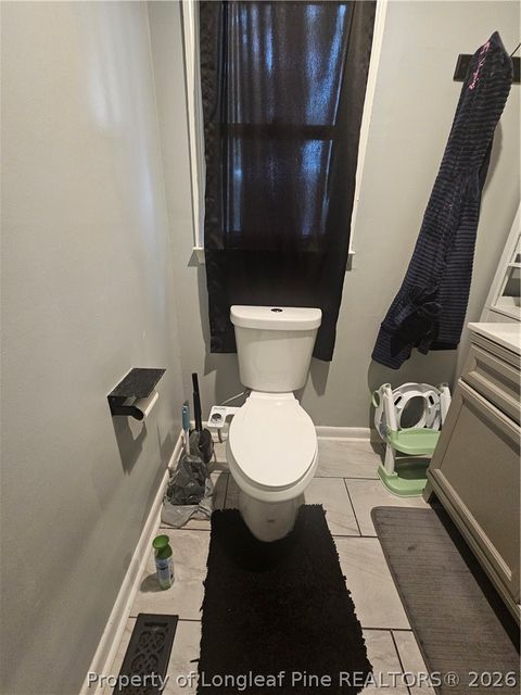 Tiny photo for 7490 Fairpoint Drive, Fayetteville, NC 28314 (MLS # 761861)