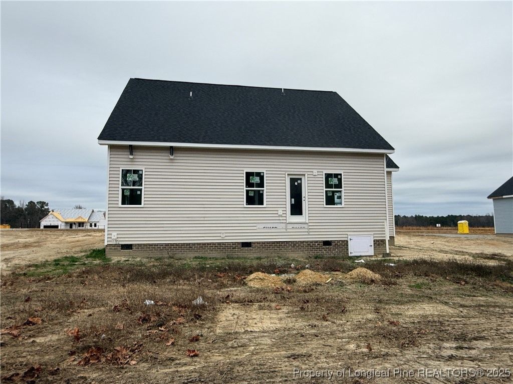 Photo of 3205 Leaflet Church Road, Broadway, NC 27505 (MLS # 753532)