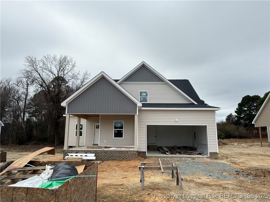 Photo of 3205 Leaflet Church Road, Broadway, NC 27505 (MLS # 753532)