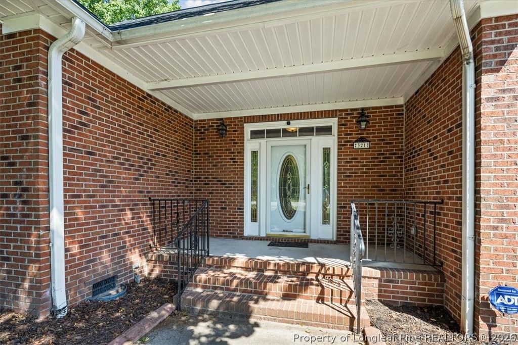 Photo of 321 Stone Cross Drive, Spring Lake, NC 28390 (MLS # 762761)