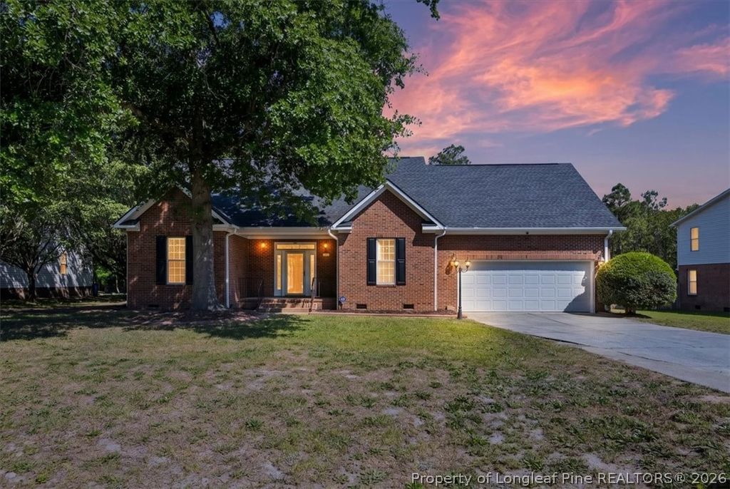 Photo of 321 Stone Cross Drive, Spring Lake, NC 28390 (MLS # 762761)