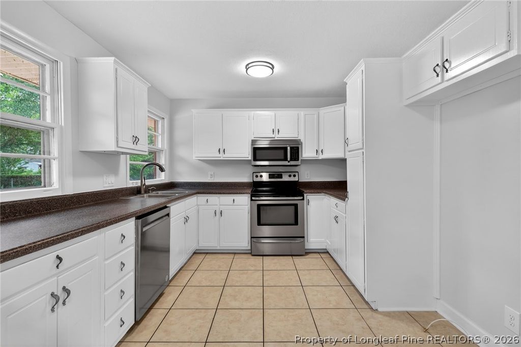 Photo of 3721 Berger Drive, Fayetteville, NC 28304 (MLS # 764068)