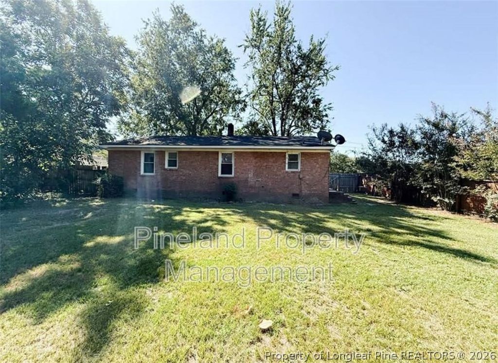 Photo of 5124 Palmetto Lane, Fayetteville, NC 28304 (MLS # 758818)