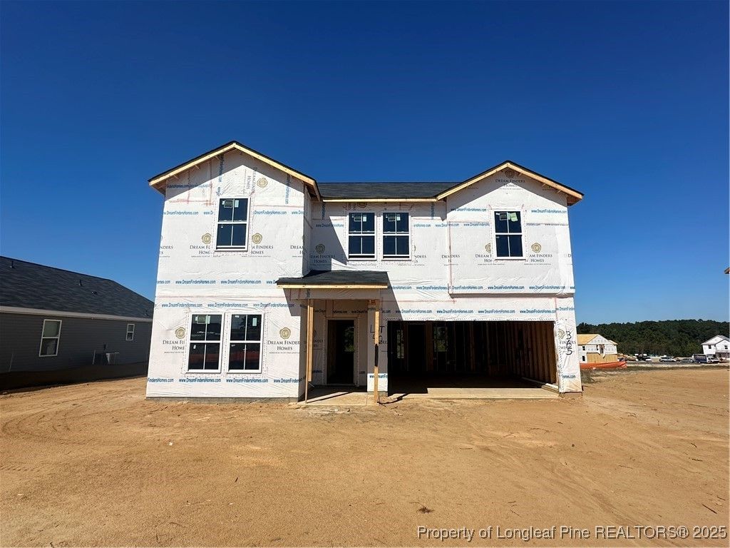 Photo of 365 Dartmoor Lane, Raeford, NC 28376 (MLS # 751482)