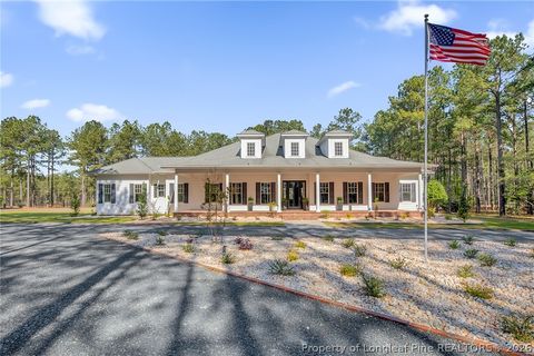 Photo of 130 Justin Way, Jackson Springs, NC 27281 (MLS # 760911)