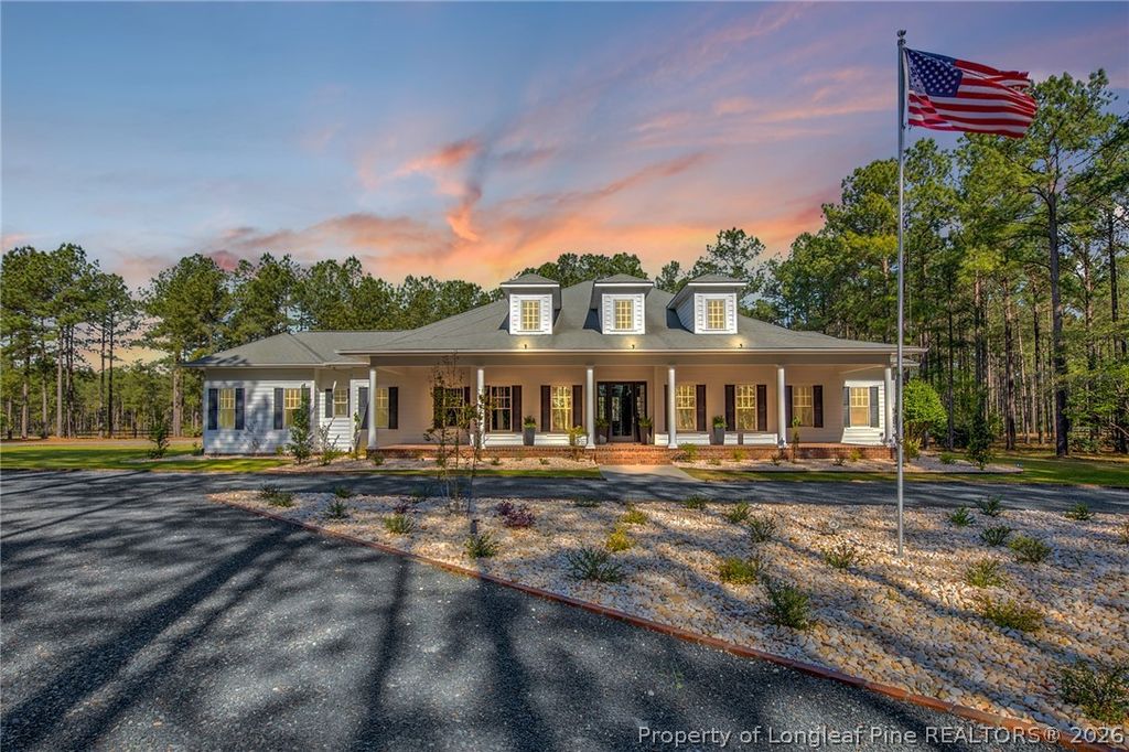 Photo of 130 Justin Way, Jackson Springs, NC 27281 (MLS # 760911)