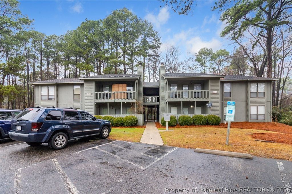 Photo of 1908 Tryon Drive #1, Fayetteville, NC 28303 (MLS # 758105)