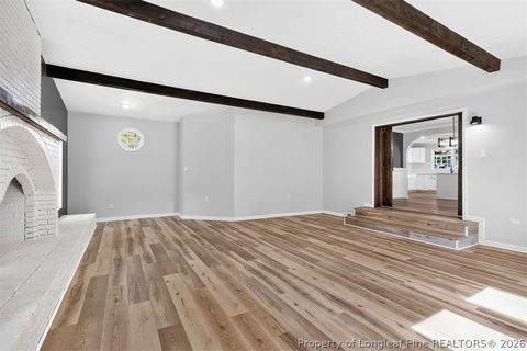 Tiny photo for 4701 Beaufort Drive, Fayetteville, NC 28304 (MLS # 765194)