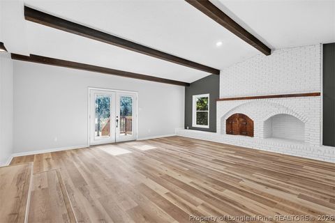 Tiny photo for 4701 Beaufort Drive, Fayetteville, NC 28304 (MLS # 765194)