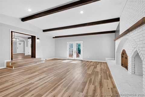 Tiny photo for 4701 Beaufort Drive, Fayetteville, NC 28304 (MLS # 765194)