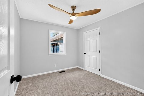 Tiny photo for 4701 Beaufort Drive, Fayetteville, NC 28304 (MLS # 765194)