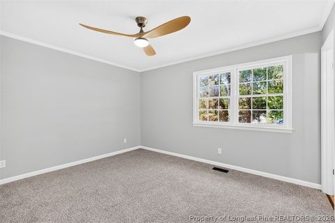 Tiny photo for 4701 Beaufort Drive, Fayetteville, NC 28304 (MLS # 765194)