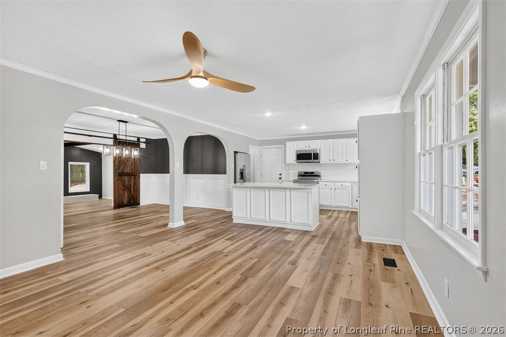 Photo of 4701 Beaufort Drive, Fayetteville, NC 28304 (MLS # 765194)