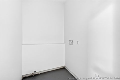 Tiny photo for 4701 Beaufort Drive, Fayetteville, NC 28304 (MLS # 765194)
