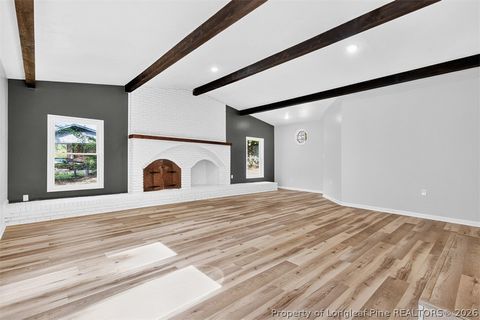 Tiny photo for 4701 Beaufort Drive, Fayetteville, NC 28304 (MLS # 765194)