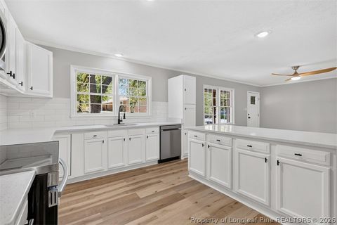 Tiny photo for 4701 Beaufort Drive, Fayetteville, NC 28304 (MLS # 765194)