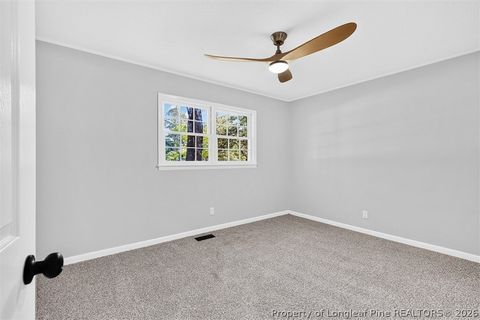 Tiny photo for 4701 Beaufort Drive, Fayetteville, NC 28304 (MLS # 765194)