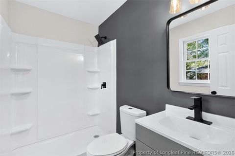 Tiny photo for 4701 Beaufort Drive, Fayetteville, NC 28304 (MLS # 765194)