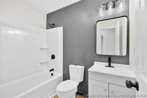 Tiny photo for 4701 Beaufort Drive, Fayetteville, NC 28304 (MLS # 765194)