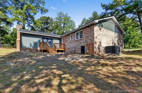 Tiny photo for 4701 Beaufort Drive, Fayetteville, NC 28304 (MLS # 765194)