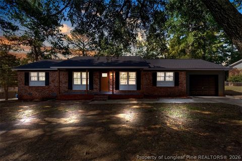 Photo of 4701 Beaufort Drive, Fayetteville, NC 28304 (MLS # 765194)