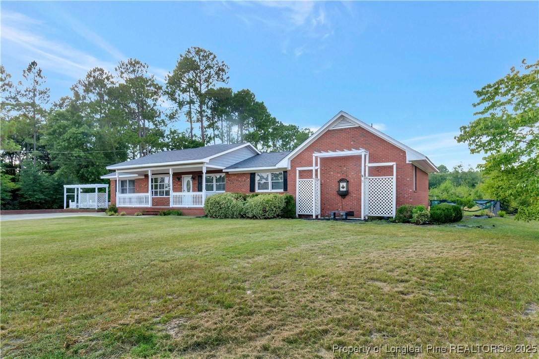 6036-6070 Camden Road