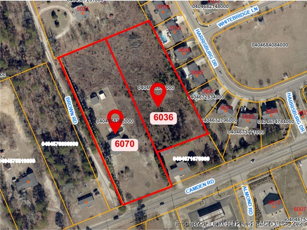 Photo 1 of 45 — 6036-6070 Camden Road, Fayetteville, NC 28306