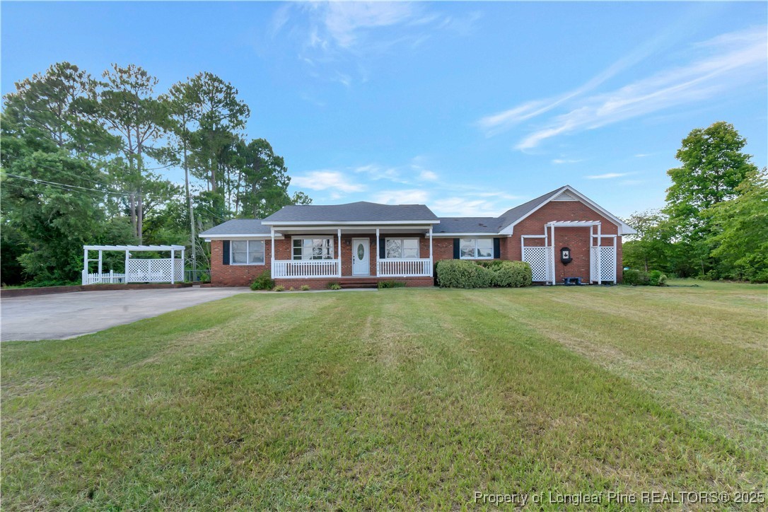 6036-6070 Camden Road