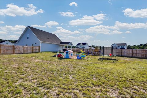 Tiny photo for 205 Vega Lane, Linden, NC 28356 (MLS # 762724)
