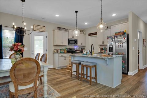 Tiny photo for 205 Vega Lane, Linden, NC 28356 (MLS # 762724)