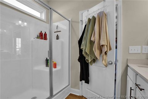 Tiny photo for 205 Vega Lane, Linden, NC 28356 (MLS # 762724)