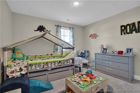 Tiny photo for 205 Vega Lane, Linden, NC 28356 (MLS # 762724)