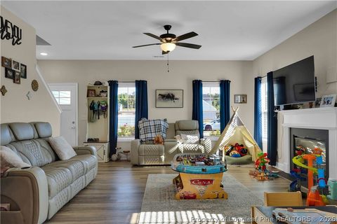 Tiny photo for 205 Vega Lane, Linden, NC 28356 (MLS # 762724)