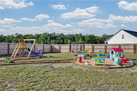 Tiny photo for 205 Vega Lane, Linden, NC 28356 (MLS # 762724)