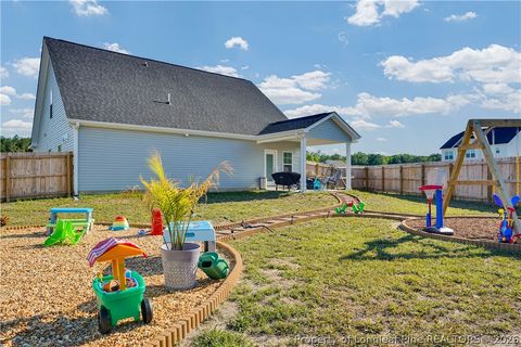 Tiny photo for 205 Vega Lane, Linden, NC 28356 (MLS # 762724)