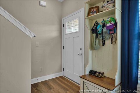 Tiny photo for 205 Vega Lane, Linden, NC 28356 (MLS # 762724)