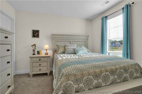 Tiny photo for 205 Vega Lane, Linden, NC 28356 (MLS # 762724)
