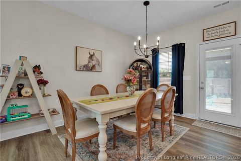 Tiny photo for 205 Vega Lane, Linden, NC 28356 (MLS # 762724)