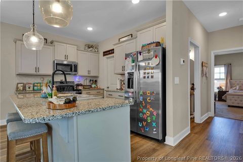 Tiny photo for 205 Vega Lane, Linden, NC 28356 (MLS # 762724)