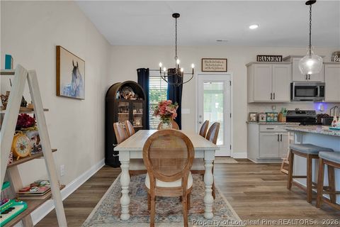 Tiny photo for 205 Vega Lane, Linden, NC 28356 (MLS # 762724)