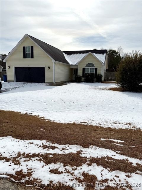 152 Quarry Lane Raeford NC 28376