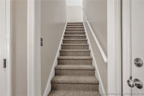 Tiny photo for 5416 Finish Line Drive, Hope Mills, NC 28348 (MLS # 769939)