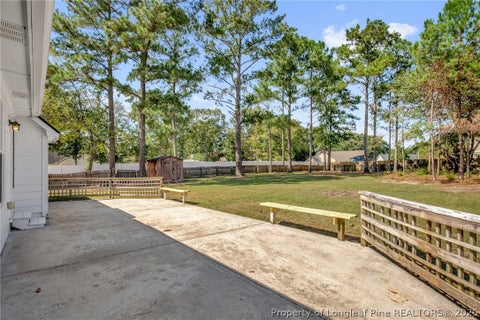 Tiny photo for 5416 Finish Line Drive, Hope Mills, NC 28348 (MLS # 769939)