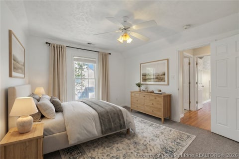 Tiny photo for 5416 Finish Line Drive, Hope Mills, NC 28348 (MLS # 769939)