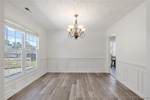 Tiny photo for 5416 Finish Line Drive, Hope Mills, NC 28348 (MLS # 769939)