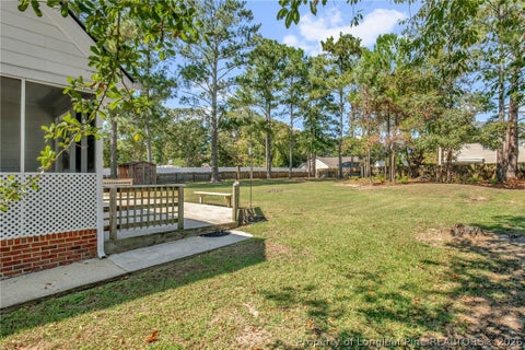 Tiny photo for 5416 Finish Line Drive, Hope Mills, NC 28348 (MLS # 769939)