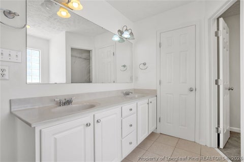 Tiny photo for 5416 Finish Line Drive, Hope Mills, NC 28348 (MLS # 769939)