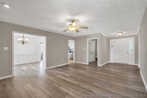 Tiny photo for 5416 Finish Line Drive, Hope Mills, NC 28348 (MLS # 769939)
