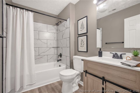 Tiny photo for 5416 Finish Line Drive, Hope Mills, NC 28348 (MLS # 769939)